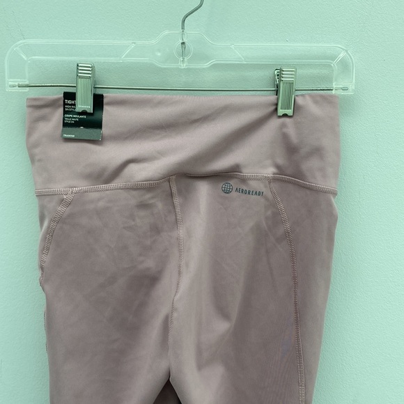 Adidas 3/4 Women Legging - Picture 6 of 10